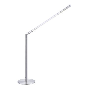 GLOBO 58153 - Stolná LED lampa ORION LED 48xLED/0,062W