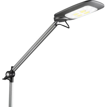 Globo - LED Stmievateľná dotyková stolná lampa LED/9W/230V 3000/5000/6500K