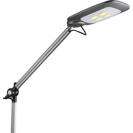 Globo - LED Stmievateľná dotyková stolná lampa LED/9W/230V 3000/5000/6500K
