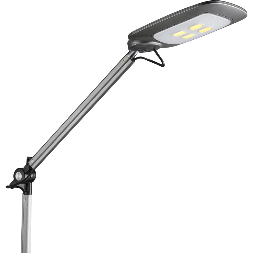 Globo - LED Stmievateľná dotyková stolná lampa LED/9W/230V 3000/5000/6500K
