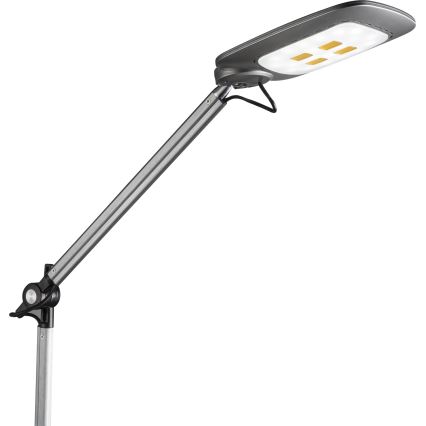Globo - LED Stmievateľná dotyková stolná lampa LED/9W/230V 3000/5000/6500K