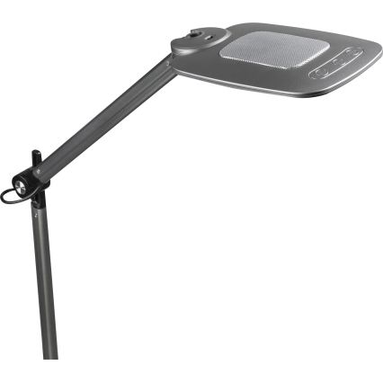 Globo - LED Stmievateľná dotyková stolná lampa LED/9W/230V 3000/5000/6500K