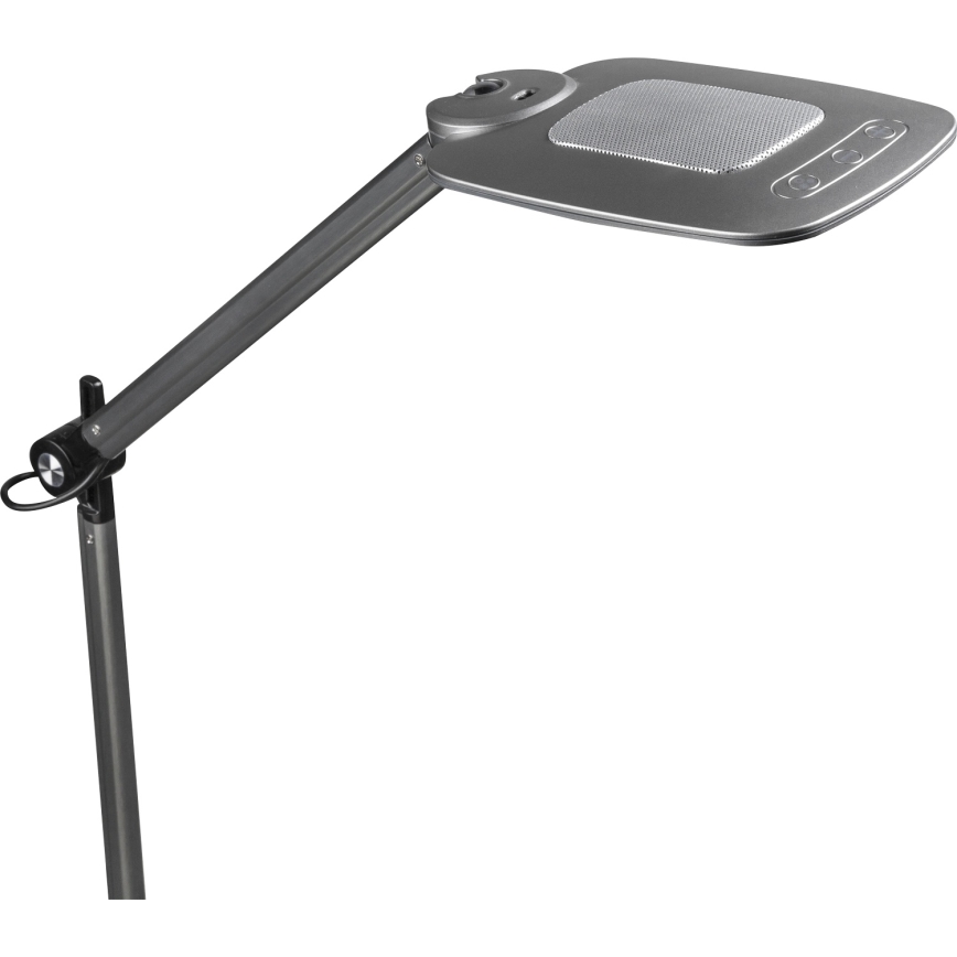 Globo - LED Stmievateľná dotyková stolná lampa LED/9W/230V 3000/5000/6500K