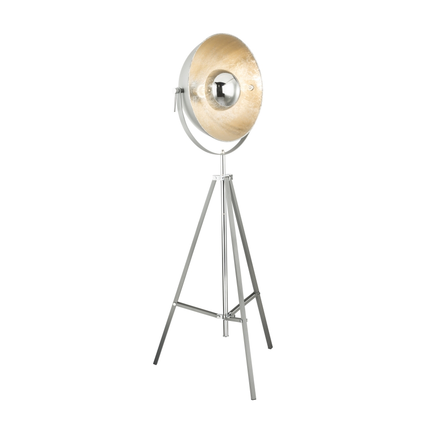 Globo - Stojacia lampa 1xE27/60W/230V