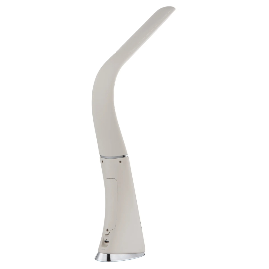 Globo - stmievateľná dotyková nabíjateľná stolná LED lampa, 5W/5V, 2200 mAh