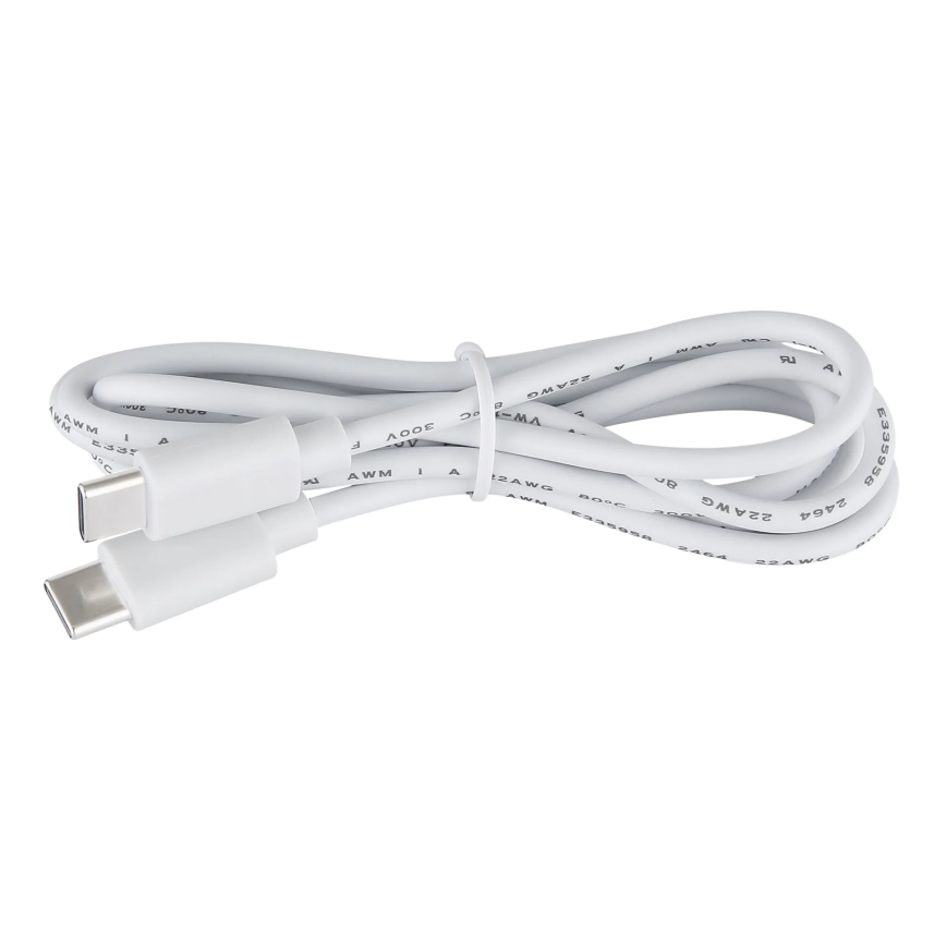 Globo - stmievateľná dotyková nabíjateľná stolná LED lampa, 5W/5V, 2200 mAh