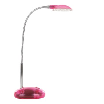 GLOBO 58372 - LED stolná lampa ET 12xLED/0,1 W/3,2 V GLOBO 58372 - LED stolná lampa ET 12xLED/0,1 W/3,2 V