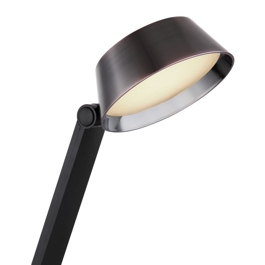 Globo - LED Stmievateľná stolná lampa LED/8W/230V