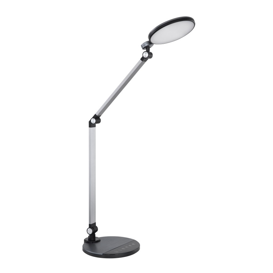 Globo - LED Stmievateľná stolná lampa LED/10W/230V 3000/4000/6300K