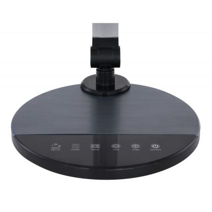 Globo - LED Stmievateľná stolná lampa LED/10W/230V 3000/4000/6300K