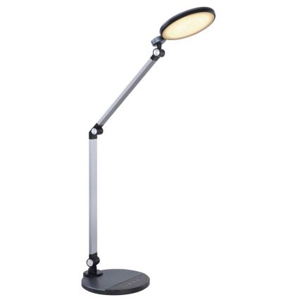 Globo - LED Stmievateľná stolná lampa LED/10W/230V 3000/4000/6300K