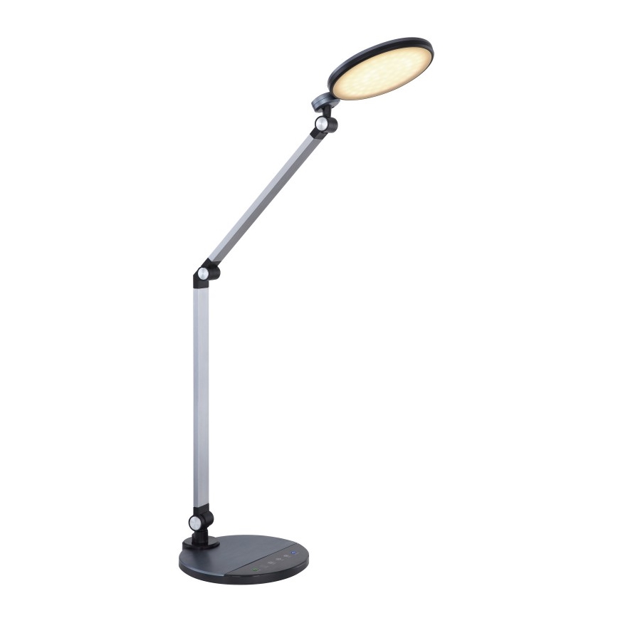 Globo - LED Stmievateľná stolná lampa LED/10W/230V 3000/4000/6300K