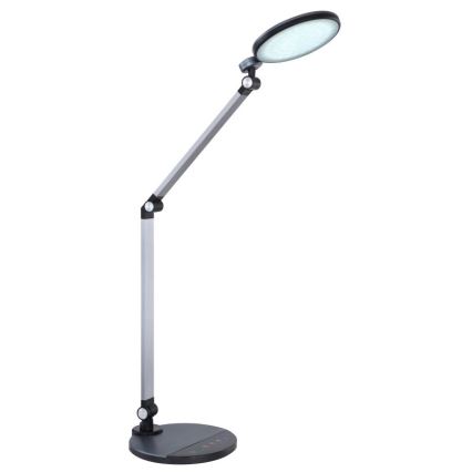 Globo - LED Stmievateľná stolná lampa LED/10W/230V 3000/4000/6300K
