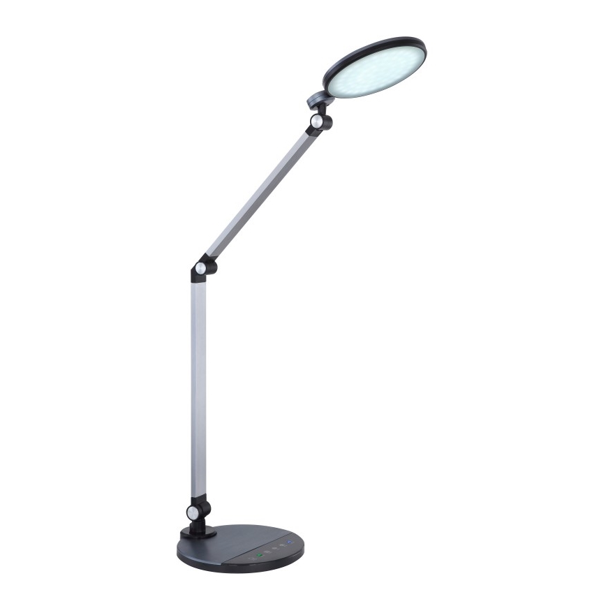 Globo - LED Stmievateľná stolná lampa LED/10W/230V 3000/4000/6300K
