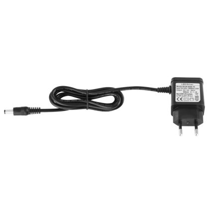 Globo - LED Stmievateľná stolná lampa LED/10W/230V 3000/4000/6300K