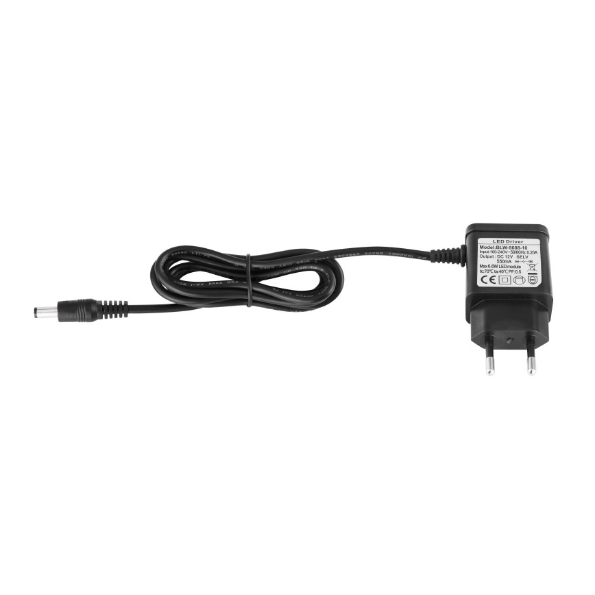 Globo - LED Stmievateľná stolná lampa LED/10W/230V 3000/4000/6300K