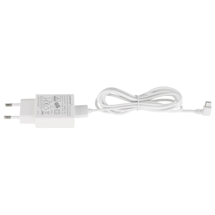 Globo - LED Stmievateľná nabíjacia dotyková stolná lampa LED/4,6W/3,7V 3000K 1800mAh hnedá IP54