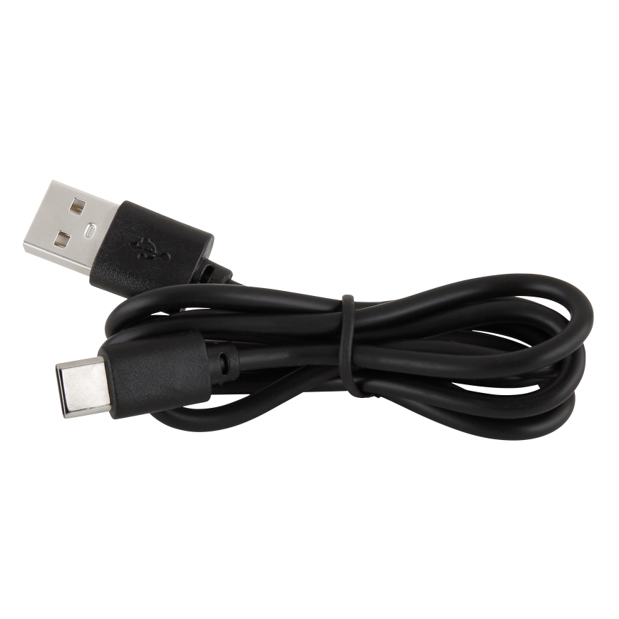 Globo - LED Stmievateľná dotyková vonkajšia lampa LED/3W/3,7V IP44 1800 mAh USB béžová