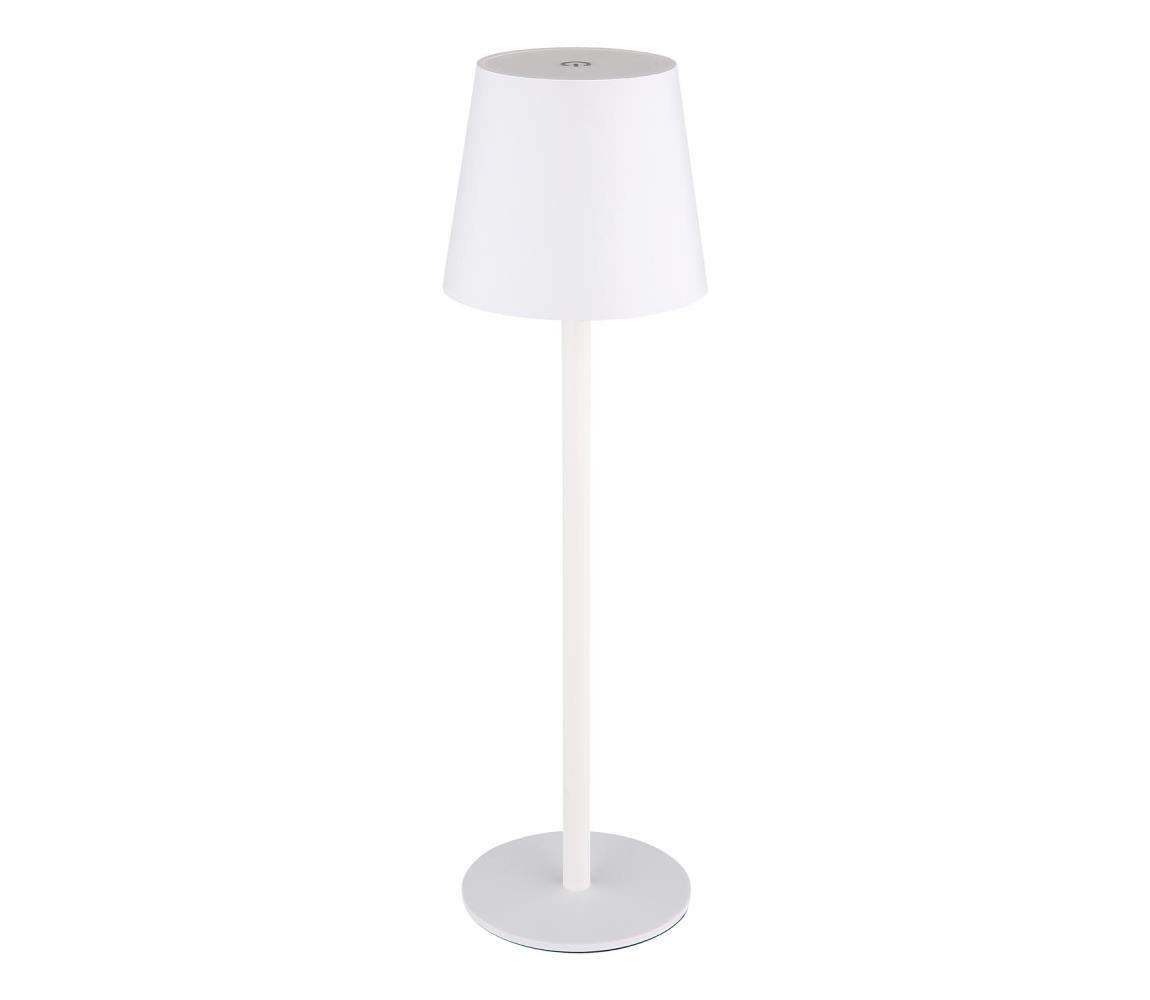 Globo Globo 58438W - LED Stmievateľná dotyková vonkajšia lampa VANNIE LED/3W/3,7V IP44 