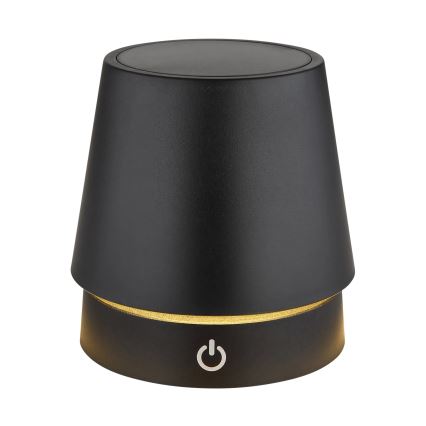 Globo - LED stmievateľná dotyková dobíjateľná stolová lampa LED/1,2W/5V 1200 mAh
