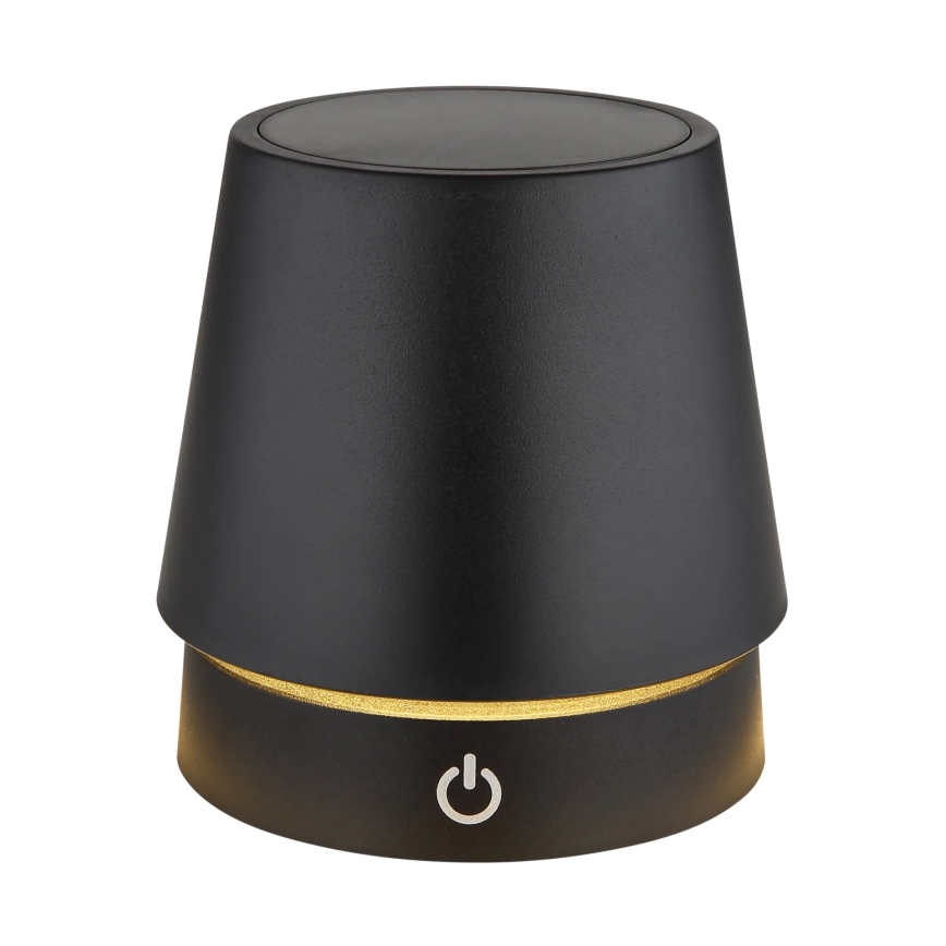 Globo - LED stmievateľná dotyková dobíjateľná stolová lampa LED/1,2W/5V 1200 mAh