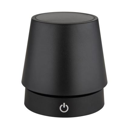 Globo - LED stmievateľná dotyková dobíjateľná stolová lampa LED/1,2W/5V 1200 mAh