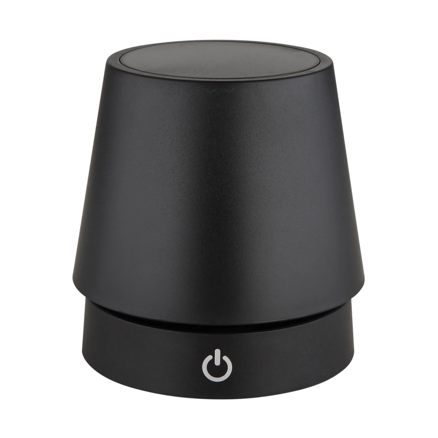 Globo - LED stmievateľná dotyková dobíjateľná stolová lampa LED/1,2W/5V 1200 mAh