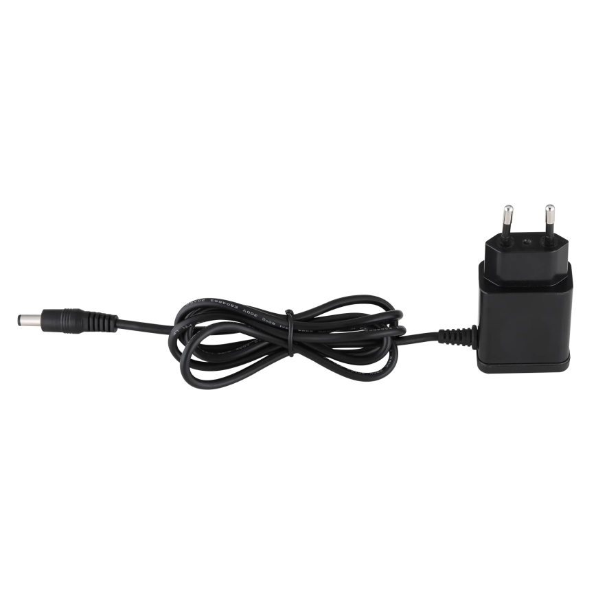 Globo - LED Stmievateľná dotyková stolná lampa LED/9W/230V 3000K/4000K/6500K CRI 90 čierna