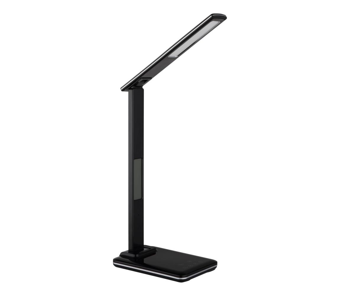 Globo 58484 - LED stmievateľná dotyková stolová lampa DARNELL LED/5W/230V 58484
