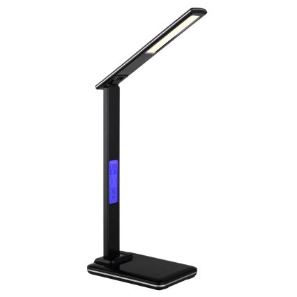 Globo - LED Stmievateľná dotyková stolová lampa LED/5W/230V 3000/4500/7000K