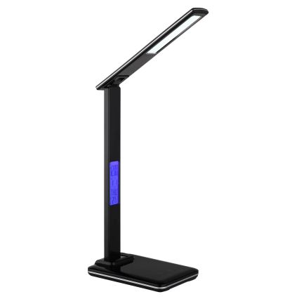Globo - LED Stmievateľná dotyková stolová lampa LED/5W/230V 3000/4500/7000K