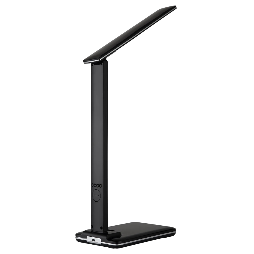 Globo - LED Stmievateľná dotyková stolová lampa LED/5W/230V 3000/4500/7000K