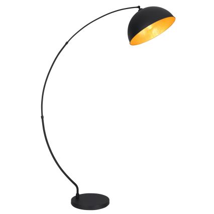 Globo - Stojacia lampa 1xE27/60W/230V