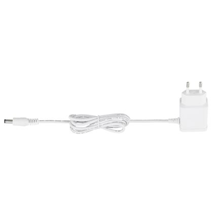 Globo - LED Stmievateľná dotyková stolná lampa LED/12W/230V 3000/4000/6500K biela