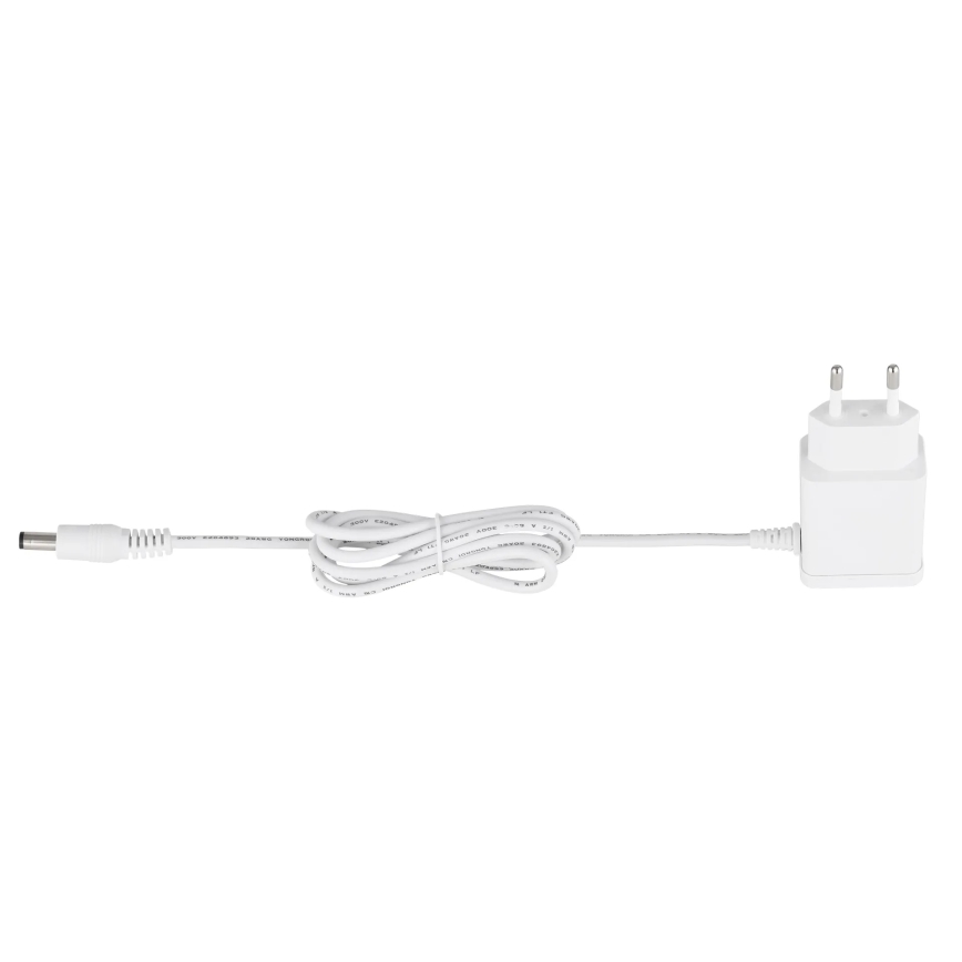 Globo - LED Stmievateľná dotyková stolná lampa LED/12W/230V 3000/4000/6500K biela