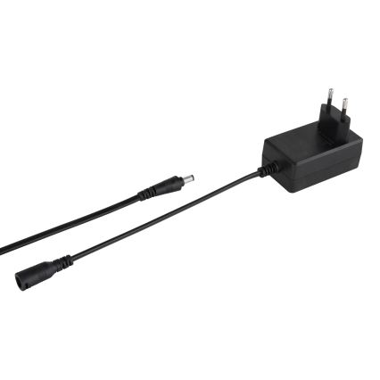 Globo - stmievateľná stojacia LED lampa LED/20W/230V + LED/4W 3000K mosadz