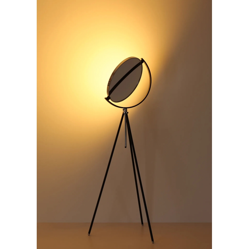 Globo - LED Stmievateľná stojacia lampa LED/24W/230V 2700/4000/6500K