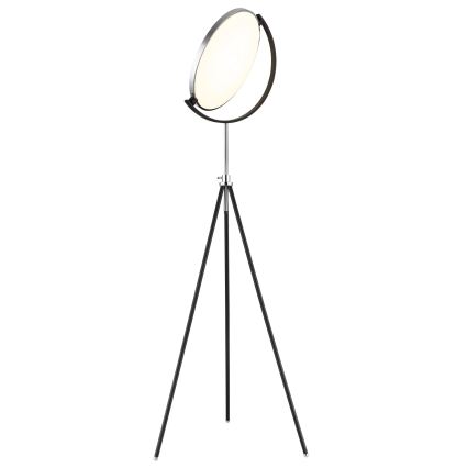 Globo - LED Stmievateľná stojacia lampa LED/24W/230V 2700/4000/6500K