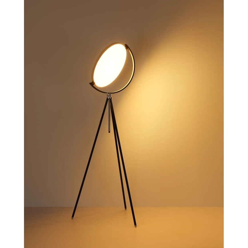 Globo - stmievateľná LED stojacia lampa LED/24W/230V 2700-6500K