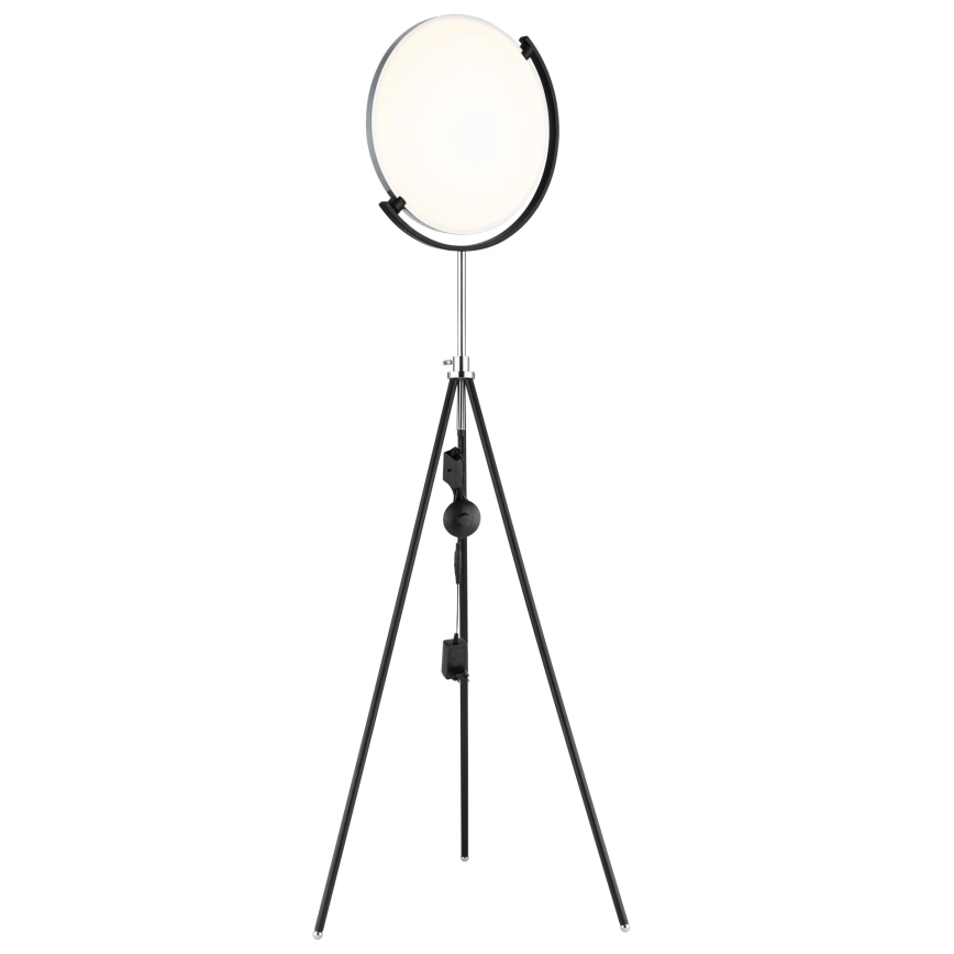 Globo - stmievateľná LED stojacia lampa LED/24W/230V 2700-6500K