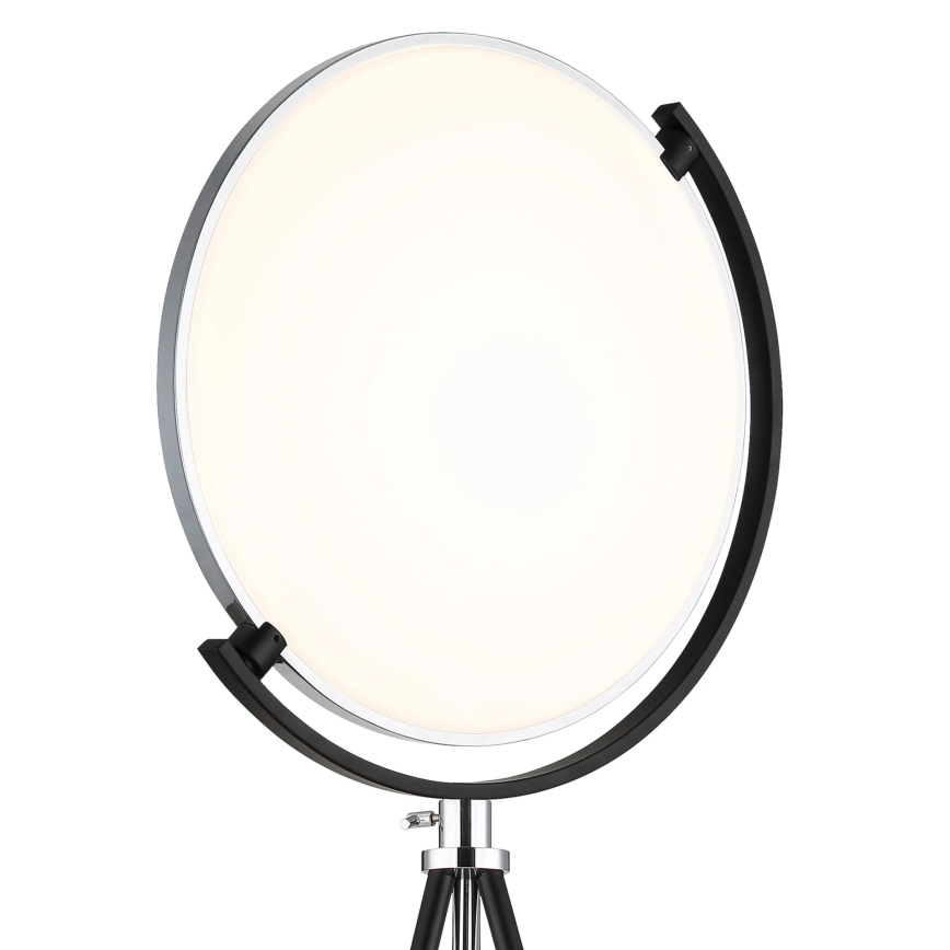 Globo - stmievateľná LED stojacia lampa LED/24W/230V 2700-6500K