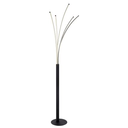 Globo - LED stmievateľná stojacia lampa LED/36W/230V 3000-6000K Wi-Fi Tuya + diaľkové ovládanie
