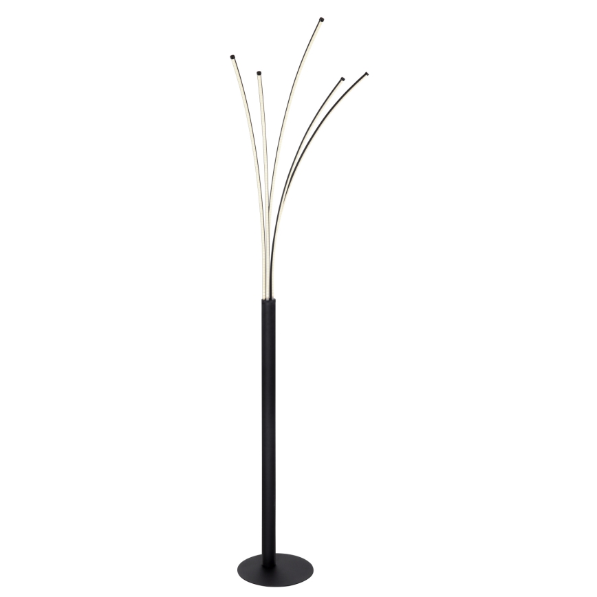 Globo - LED stmievateľná stojacia lampa LED/36W/230V 3000-6000K Wi-Fi Tuya + diaľkové ovládanie