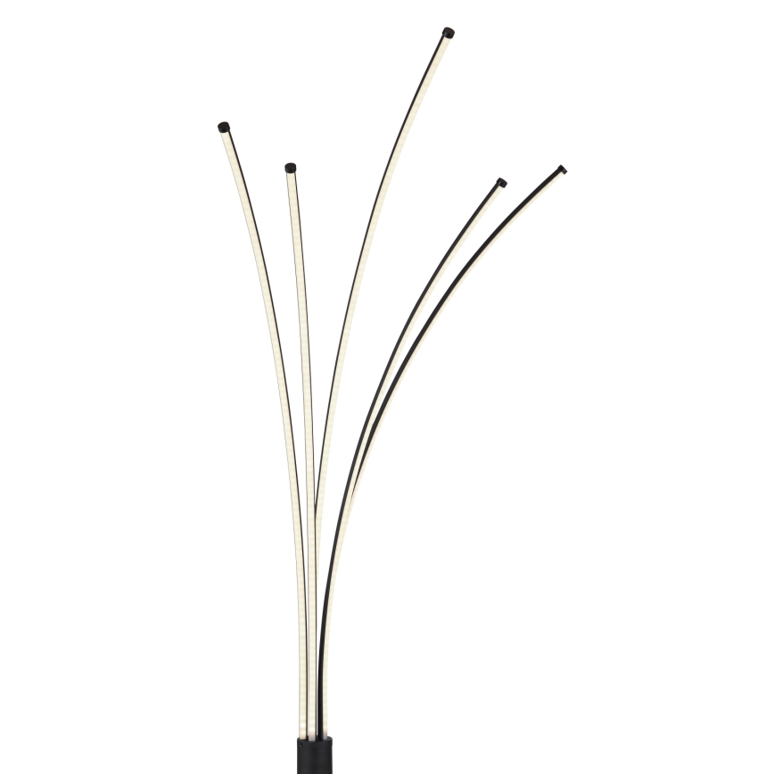 Globo - LED stmievateľná stojacia lampa LED/36W/230V 3000-6000K Wi-Fi Tuya + diaľkové ovládanie