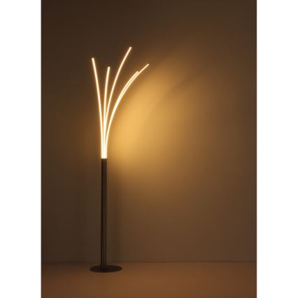 Globo - LED stmievateľná dotyková stojacia lampa LED/36W/230V