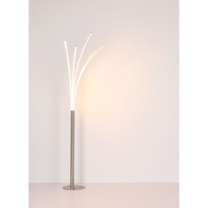 Globo - LED stmievateľná dotyková stojacia lampa LED/36W/230V