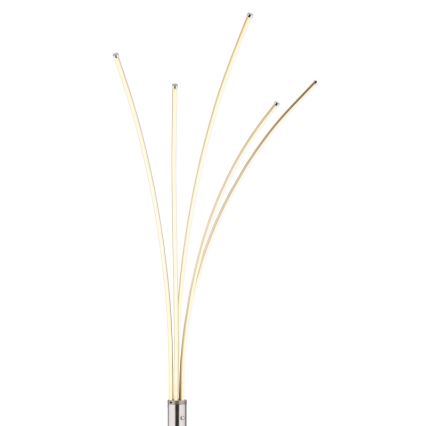 Globo - LED stmievateľná dotyková stojacia lampa LED/36W/230V