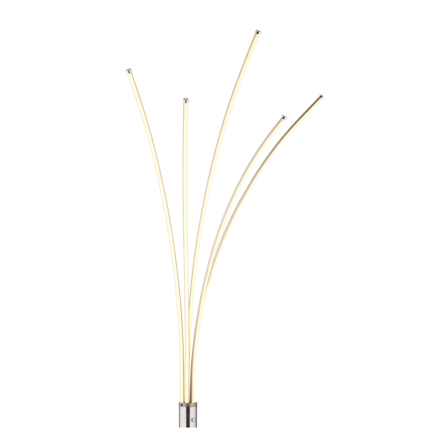 Globo - LED stmievateľná dotyková stojacia lampa LED/36W/230V