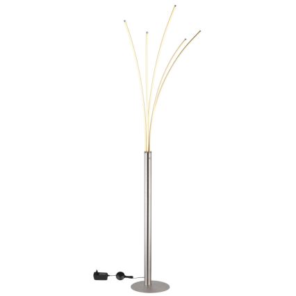 Globo - LED stmievateľná dotyková stojacia lampa LED/36W/230V