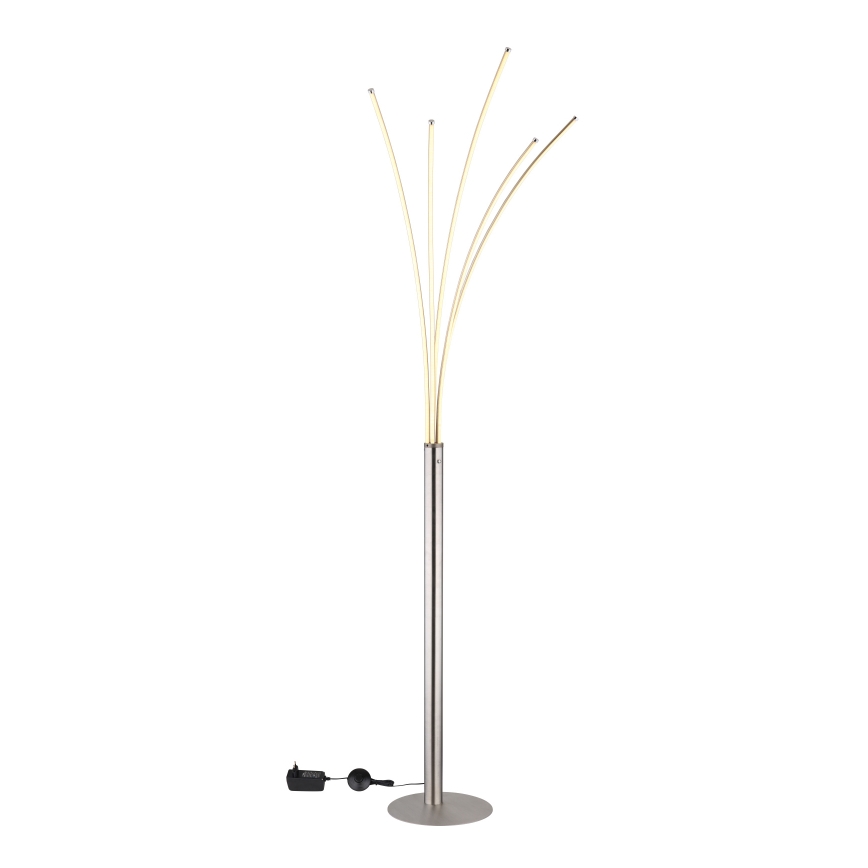 Globo - LED stmievateľná dotyková stojacia lampa LED/36W/230V